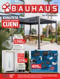 Bauhaus katalog Akcija 29.07.-18.08.2026.