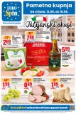 Europsin katalog Talijanski okusi 12.08.-18.08.2026.