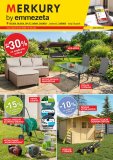 Merkury katalog Akcija 01.08.-31.08.2026.