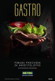 Metro Gastro katalog Akcija 03.08.-31.08.2026.
