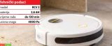 KÄRCHER Robotski usisavač