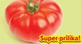 Domaća rajčica Beef Zemlja podrijetla Hrvatska MPC 02.05.2025. = 2,99 €
