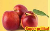 Nektarina Zemlja podrijetla Italija MPC 02.05.2025. = 4,49 €