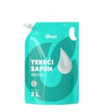 Tekući sapun, Neutral Oho! 2 l