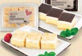 MIRIS TRADICIJE IZ SRCA DOMOVINE Mini kremšnita ili Mini zagrebačka kremšnita 270 g- 300 g