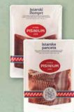 ŠISINIUM Istarska panceta ili žlomprt 230 g