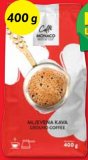 CAFFE MONACO Mljevena kava 400 g