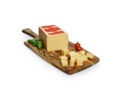 Varaždinec, polutvrdi sir Vindija 1 kg