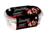 Sladoled mascarpone tiramisu Selection 1000 ml
