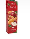 Voćni sok, razne vrste Vindi 1 l