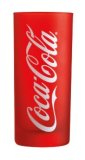 Čaša Coca-cola, staklo, zapremnine 270 ml Luminarc