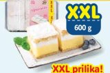 Kremšnita XXL MPC 02.05.2025. = 4,99 € 1 kg = 6,98 €
