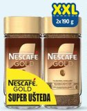 NESCAFE Instant kava Gold MPC 02.05.2025. = 21,99 € 1 kg = 47,34 €