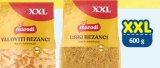 MARODI Tjestenina valoviti ili uski rezanci xxl MPC 11.05.2026. = 2,99 € 1 kg = 3,92 €