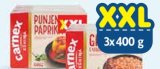 CARNEX Punjena paprika ili Grah s kobasicom konzervirano gotovo jelo MPC 02.05.2025. = 7,38 € 1 kg = 6,24 €