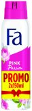 Deo sprej Promo Pack 2 x 150 ml Fa