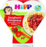 Hipp špageti bolognese 250 g