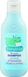 Babylove baby šampon sensitive, 250 ml