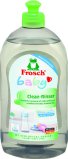 Frosch deterdžent za posuđe i dude 500 ml