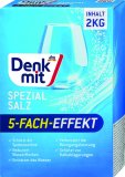 Denkmit sol za perilicu posuđa, 2 kg