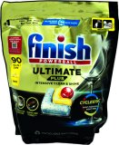 Finish Ultimate Plus All In 1 Lemon, 90 kom.