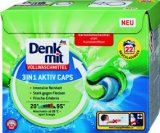 Denkmit kapsule za pranje bijelog rublja 3u1 22 kom.