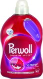 Perwoll tekući deterdžent za šareno rublje Color 3 l