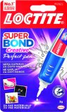 Loctite Super Bond Perfect pen gel ljepilo, 3 g