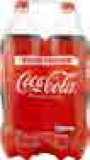 Coca-Cola ili Fanta 2x2 l