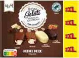 Mini miks sladoled XXL BON GELATI 16x50 ml