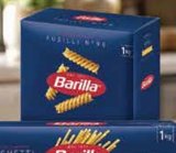 BARILLA Tjestenina spaghetti ili fusilli MPC 02.05.2025. = 3,66 €