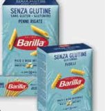 Tjestenina spaghetti, fusilli, penne ili tagliatelle bez glutena MPC 02.05.2025. = 4,65 € 1 kg = 6,73 - 8,97 