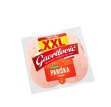 Pariška kobasica, narezak Gavrilović 300 g