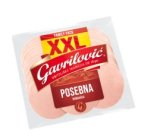 Posebna kobasica, narezak Gavrilović 300 g
