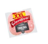 Tirolska kobasica, narezak Gavrilović 300 g