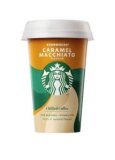 Ledena kava, odabrane vrste Starbucks 220 ml