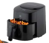 FRITEZA NA VRUĆI ZRAK SIMPEX 32412