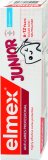 Elmex pasta za zube Junior Anti-Caries Professional 6–12 god., 75 ml