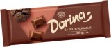 Dorina ČOKOLADA ZA KUHANJE 200 g