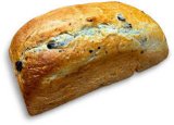 MEDITERANSKI CRAFT KRUH 400 g