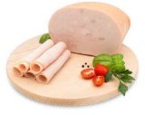 GAVRILOVIĆ STANCIJA PUREĆA ŠUNKA 100 g