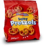 SLANI PERECI 200 g