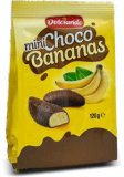 ČOKOLADNA BANANICA MINI 120 g