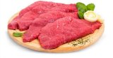 JUNEĆI BUT BEZ KOSTI ODREZAK 400 g