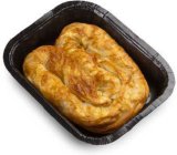 BUREK S JUNETINOM MOTANI U POSUDI 200 g