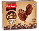 SLADOLED MINI ŠTAPIĆI OD KAVE, 8 KOM 304 g
