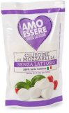 MOZZARELLA MINI BEZ LAKTOZE 120 g