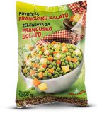MIX POVRĆA ZA FRANCUSKU SALATU 1 kg