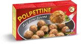 GOVEÐE OKRUGLICE 500 g