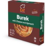 BUREK SIR ŠPINAT 400 g